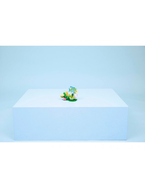LEGO Creator - Wild Animals: Colorful Hummingbird