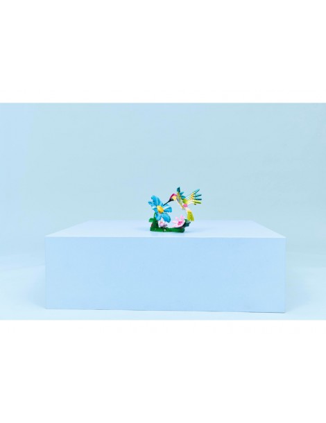 LEGO Creator - Wild Animals: Colorful Hummingbird