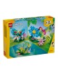 LEGO Creator - Wild Animals: Colorful Hummingbird