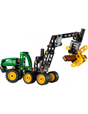 LEGO Technic - John Deere 1470H Wheeled Harvester