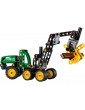 LEGO Technic - John Deere 1470H Wheeled Harvester