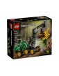 LEGO Technic - John Deere 1470H Wheeled Harvester