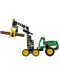 LEGO Technic - John Deere 1470H Wheeled Harvester