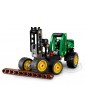 LEGO Technic - John Deere 1470H Wheeled Harvester