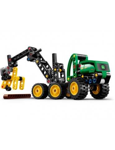 LEGO Technic - John Deere 1470H Wheeled Harvester