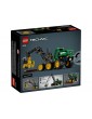 LEGO Technic - John Deere 1470H Wheeled Harvester