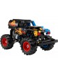 LEGO Technic - Monster Jam Grave Digger Fire and Ice