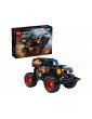 LEGO Technic - Monster Jam Grave Digger Fire and Ice