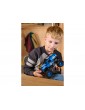 LEGO Technic - Monster Jam Grave Digger Fire and Ice