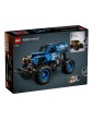 LEGO Technic - Monster Jam Grave Digger Fire and Ice