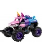 LEGO Technic - Monster Jam Sparkle Smash Pull-Back