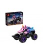 LEGO Technic - Monster Jam Sparkle Smash Pull-Back