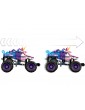 LEGO Technic - Monster Jam Sparkle Smash Pull-Back