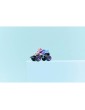 LEGO Technic - Monster Jam Sparkle Smash Pull-Back