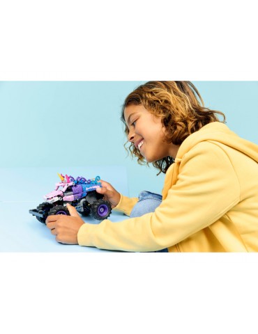 LEGO Technic - Monster Jam Sparkle Smash Pull-Back