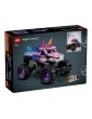 LEGO Technic - Monster Jam Sparkle Smash Pull-Back