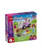 LEGO Friends - Unicorn Cake Delivery Car