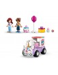 LEGO Friends - Unicorn Cake Delivery Car