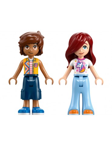 LEGO Friends - Unicorn Cake Delivery Car