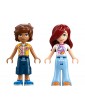 LEGO Friends - Unicorn Cake Delivery Car