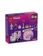 LEGO Friends - Unicorn Cake Delivery Car