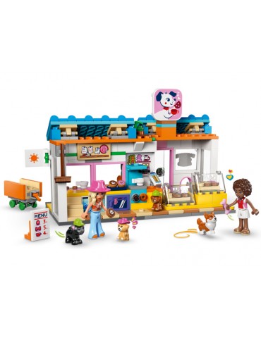 LEGO Friends - Dog Treats Bakery