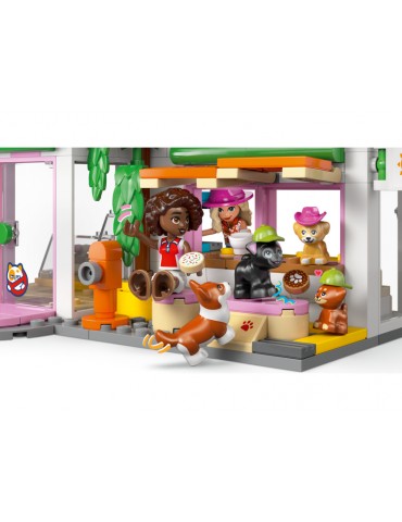 LEGO Friends - Dog Treats Bakery