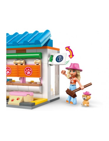 LEGO Friends - Dog Treats Bakery