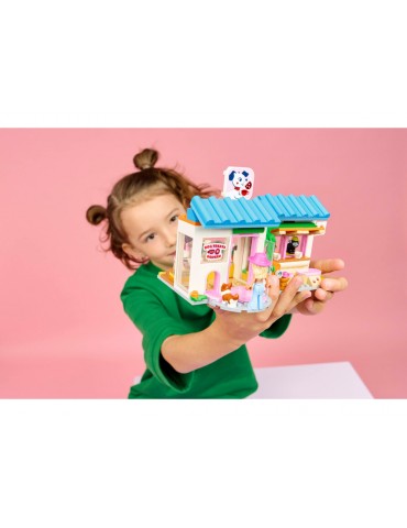 LEGO Friends - Dog Treats Bakery
