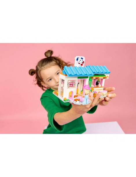 LEGO Friends - Dog Treats Bakery