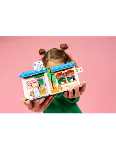 LEGO Friends - Dog Treats Bakery