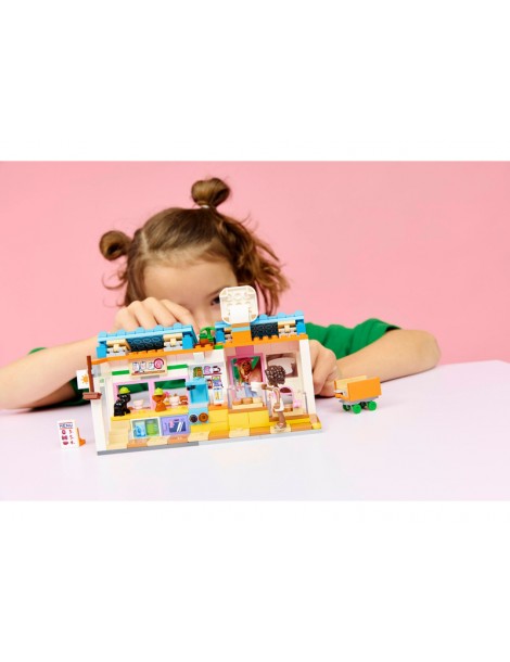 LEGO Friends - Dog Treats Bakery