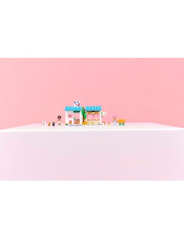 LEGO Friends - Dog Treats Bakery