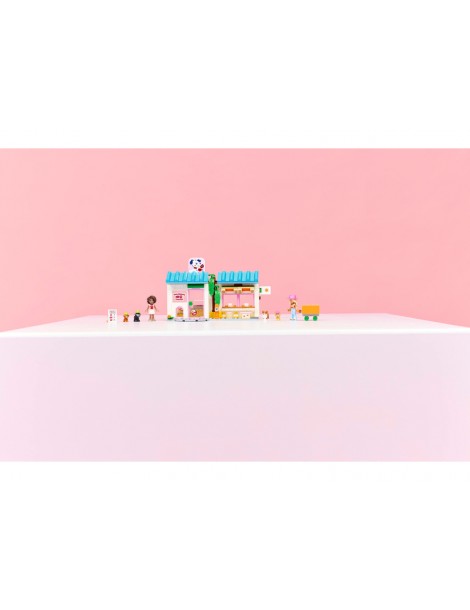 LEGO Friends - Dog Treats Bakery