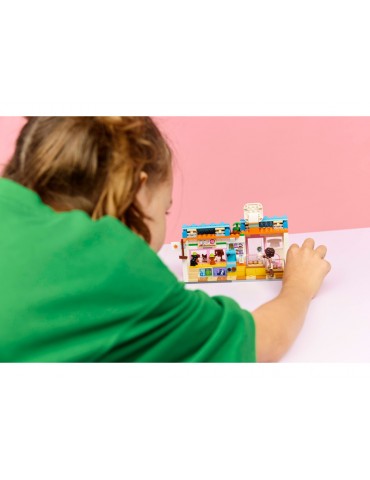 LEGO Friends - Dog Treats Bakery