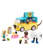 LEGO Friends - Pet Accessories Van