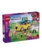 LEGO Friends - Pet Accessories Van