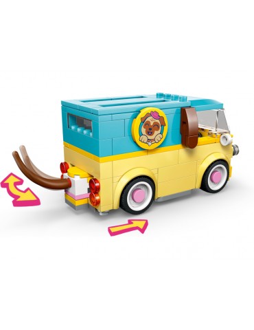 LEGO Friends - Pet Accessories Van
