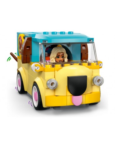 LEGO Friends - Pet Accessories Van