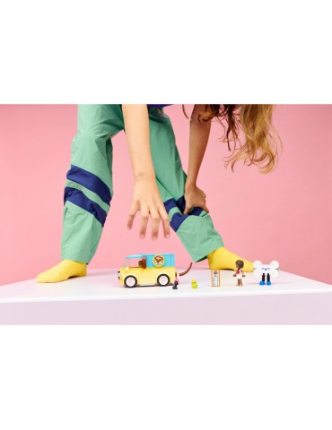 LEGO Friends - Pet Accessories Van