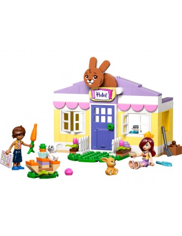 LEGO Friends - Heartlake City Bunny Hotel