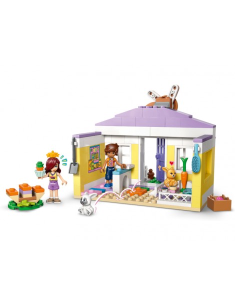 LEGO Friends - Heartlake City Bunny Hotel