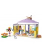 LEGO Friends - Heartlake City Bunny Hotel
