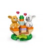 LEGO Friends - Heartlake City Bunny Hotel