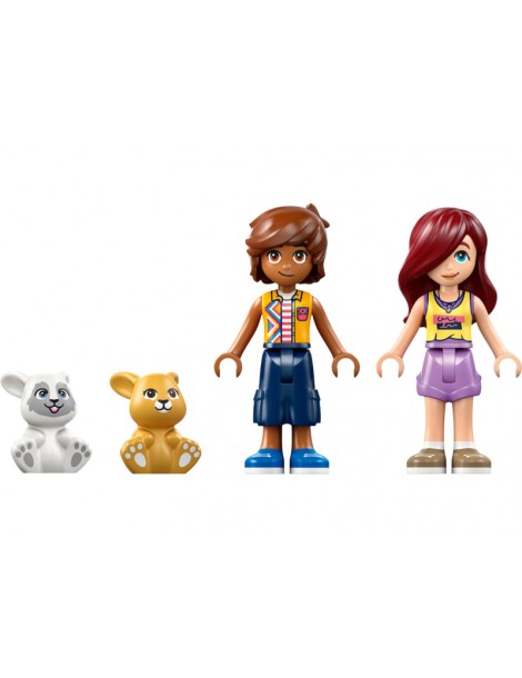 LEGO Friends - Heartlake City Bunny Hotel