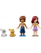 LEGO Friends - Heartlake City Bunny Hotel