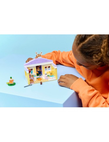 LEGO Friends - Heartlake City Bunny Hotel