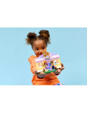 LEGO Friends - Heartlake City Bunny Hotel