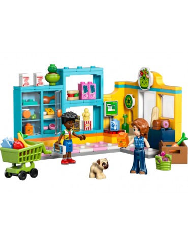 LEGO Friends - Heartlake City Convenience Store