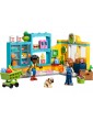 LEGO Friends - Heartlake City Convenience Store